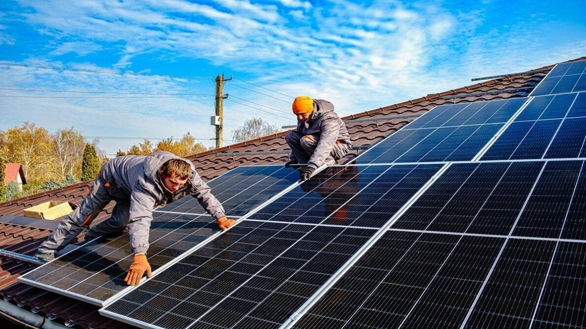 energia solar fotovoltaica