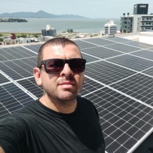 Picture of Renan S. Damasceno